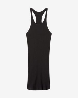 Isabel Marant Tory Dress - Black
