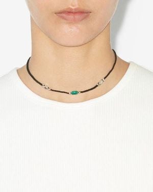Isabel Marant Chumani Necklace - Natural