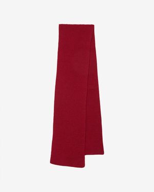 Isabel Marant Scharf Ziah - Rot