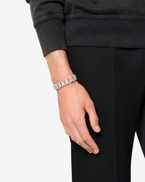 Isabel Marant Armband Heresonh - Schwarz