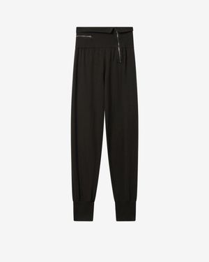 Isabel Marant Tydie Trousers - Black