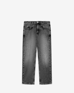 Isabel Marant Dakota Pants - Gray