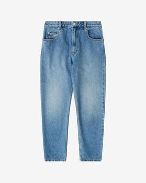 Isabel Marant Nea Slim Jeans - Blue