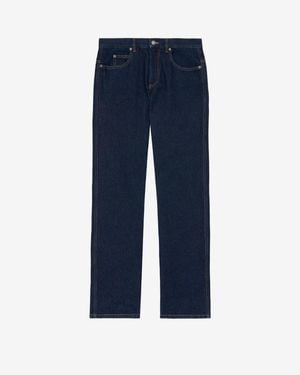 Isabel Marant Lewys Jeans - Blue