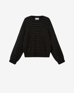 Isabel Marant Maglione Stacy - Nero