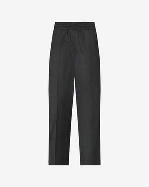 Isabel Marant Liska Pants - Gray
