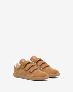 Isabel Marant Sneakers Beth - Natur