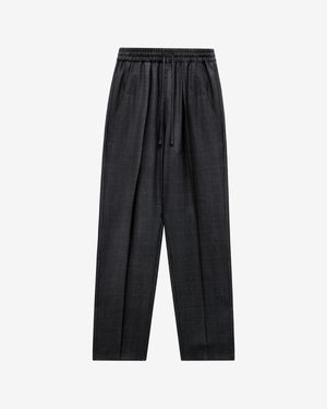 Isabel Marant Liska Pants - Black