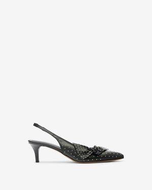Isabel Marant Palmo Pumps - Multicolor