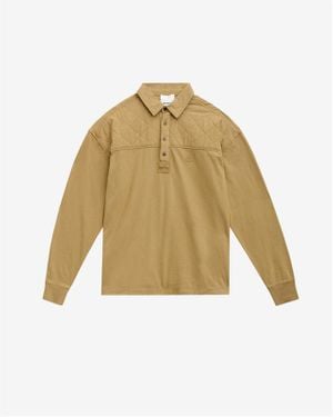 Isabel Marant Polo Kian - Neutre