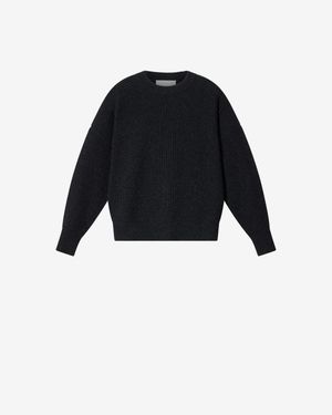 Isabel Marant Pull Larry - Noir