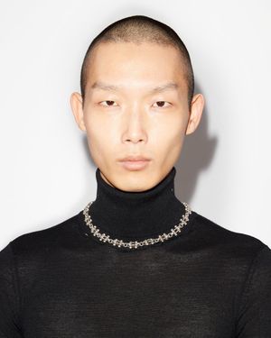 Isabel Marant Lovely Necklace - Natural