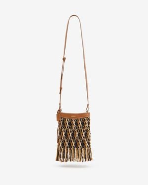 Isabel Marant Borsa Noli - Multicolore