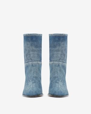 Isabel Marant Boots - Blue