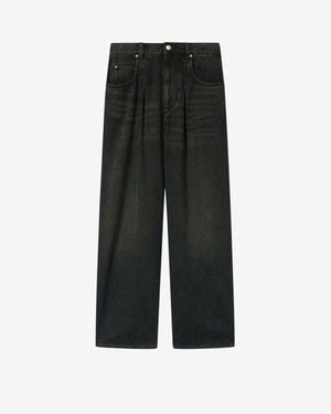Isabel Marant Rodayna Pants - Black