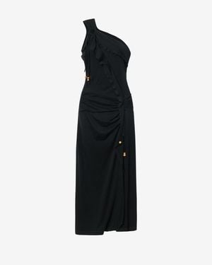 Isabel Marant Juliane Dress - Black