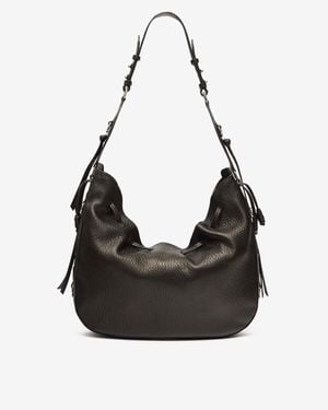 Isabel Marant Borsa Bolton Hobo - Nero
