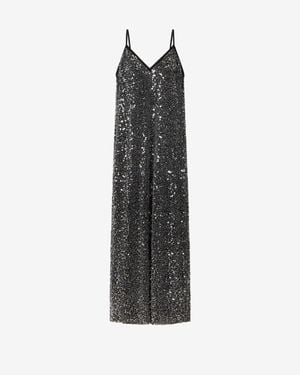 Isabel Marant Nevana Dress - White