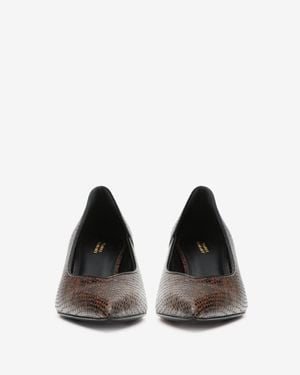 Isabel Marant Pamely Pumps - Black