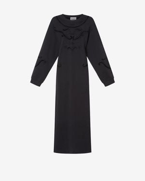 Isabel Marant Enaelle Dress - Black