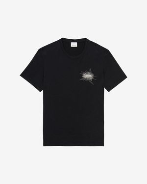 Isabel Marant T-Shirt Honore - Noir