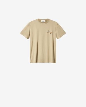 Isabel Marant Honore T-Shirt - White