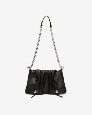 Isabel Marant Sac Bolton Pouch - Blanc