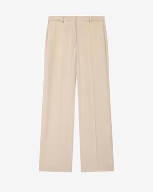 Isabel Marant Neonda Trousers - Natural