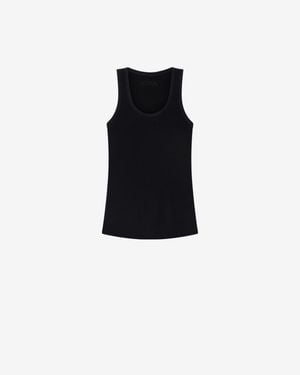 Isabel Marant Thea T-Shirt - Black