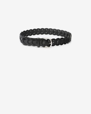Isabel Marant Edena Belt - Black