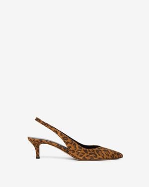 Isabel Marant Padim Pumps - Natural
