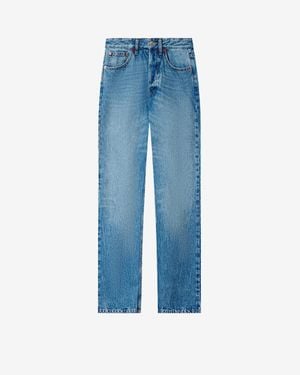 Isabel Marant Jean Daya Regular - Blue