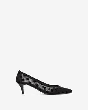 Isabel Marant Peleo Pumps - White