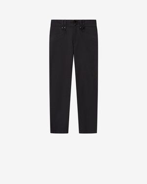 Isabel Marant Berna Trousers - Black