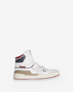 Isabel Marant Trainers - White