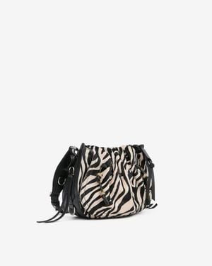 Isabel Marant Borsa Bolton - Nero