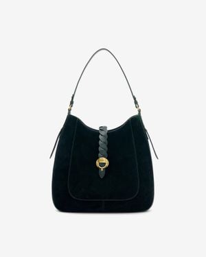 Isabel Marant Borsa Altay Hobo - Nero