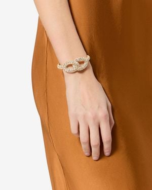 Isabel Marant Funky Bracelet - Brown