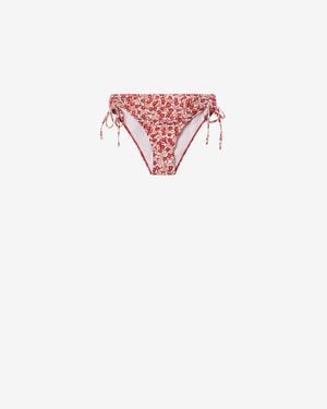 Isabel Marant Slip Prudi - Weiß