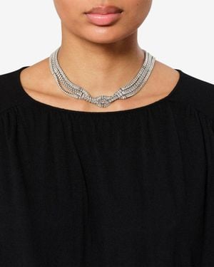 Isabel Marant Cara Choker - Black