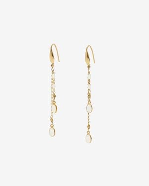 Isabel Marant Boucles D'Oreilles Casablanca