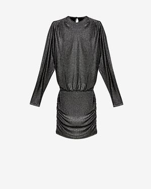 Isabel Marant Abito Britany - Nero