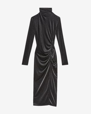 Isabel Marant Jenisa Dress - Black