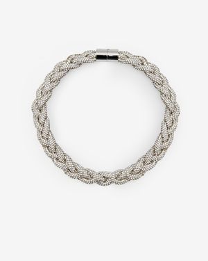 Isabel Marant Choker Yua - Schwarz