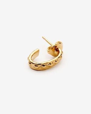 Isabel Marant Stunning Earrings - Metallic