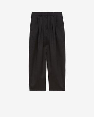 Isabel Marant Janice Trousers - Black