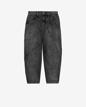 Isabel Marant Jean Catarina - Grey