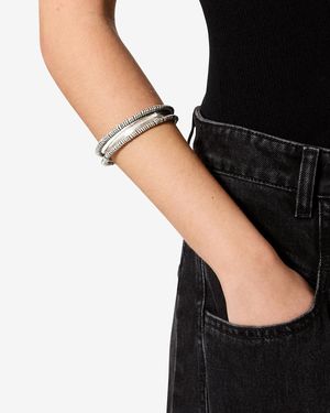 Isabel Marant Byrne Bracelet - Black