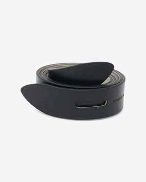 Isabel Marant Lecce Belt - Natural