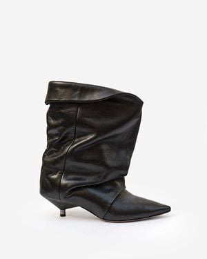 Isabel Marant Boots - Black